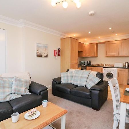 Harbour Watch Apartment 1 Уэймут Экстерьер фото