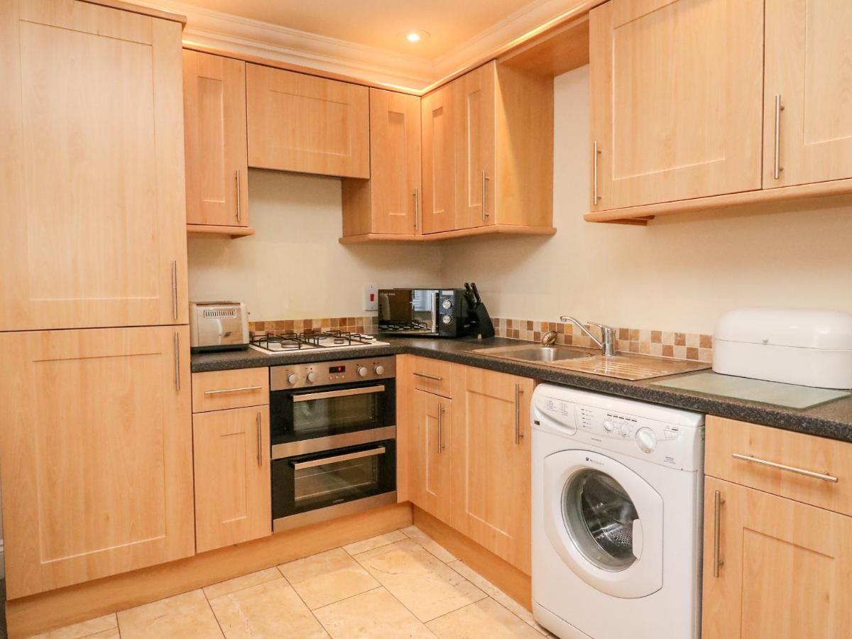 Harbour Watch Apartment 1 Уэймут Экстерьер фото
