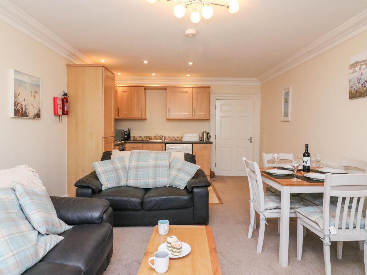 Harbour Watch Apartment 1 Уэймут Экстерьер фото