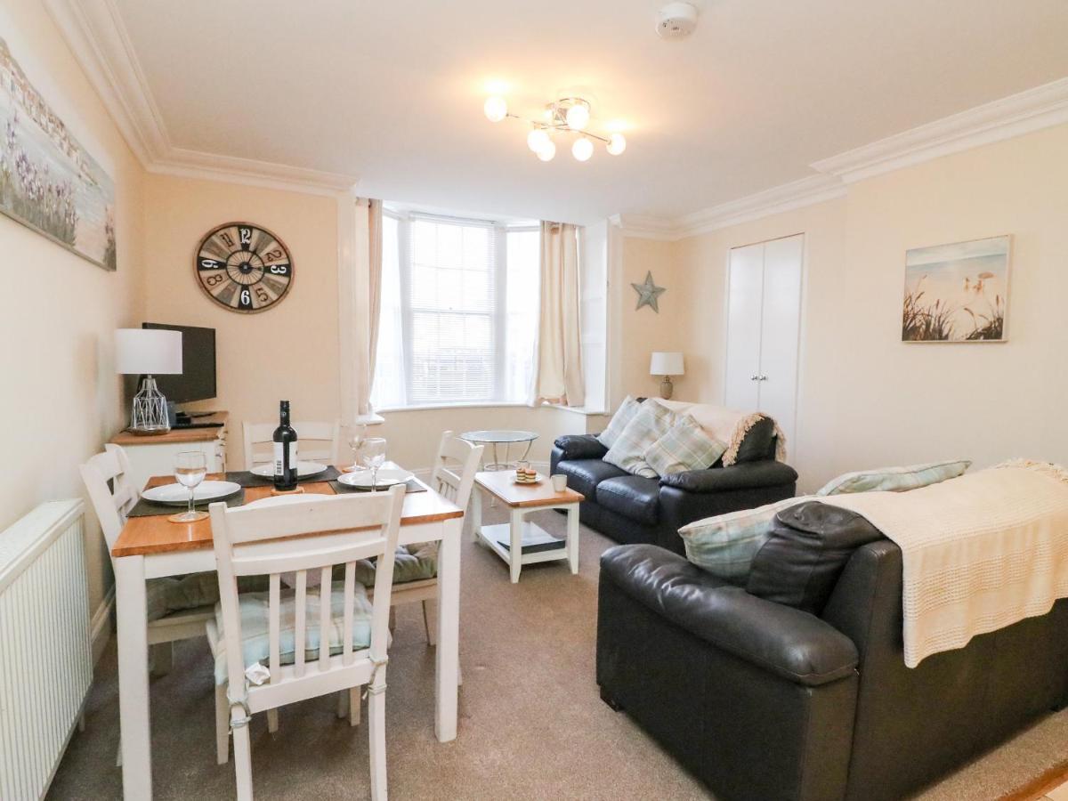 Harbour Watch Apartment 1 Уэймут Экстерьер фото