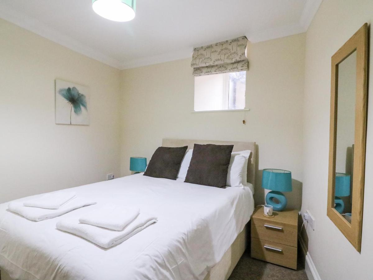 Harbour Watch Apartment 1 Уэймут Экстерьер фото